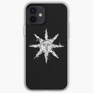 Khen ngợi sản phẩm Sun iPhone Soft Case RB0909 Hàng hóa Dark Souls Offical