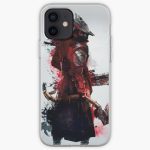 The Hunter iPhone Soft Case RB0909 product Offical Dark Souls Merch