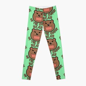 Bear of the Curse Leggings RB0909 product Offical Dark Souls Merch