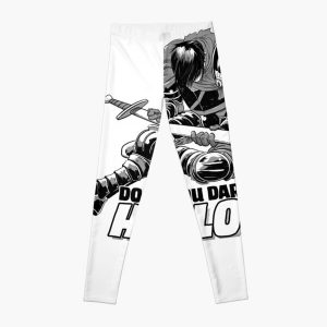 Don't You Dare Go Hollow Leggings RB0909 product Offical Dark Souls Merch
