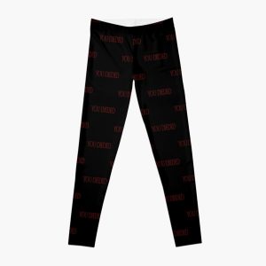 you dieded Leggings RB0909 product Offical Dark Souls Merch