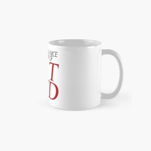 A Nice Warm Cup of Git Gud (Version 1) Classic Mug RB0909 product Offical Dark Souls Merch