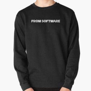 Fromsoftware  Pullover Sweatshirt RB0909 product Offical Dark Souls Merch
