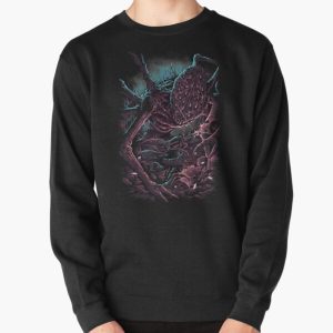 Into Nightmare Pullover Sweatshirt RB0909 product Offical Dark Souls Merch