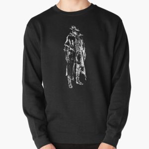 Hunter Pullover Sweatshirt RB0909 product Offical Dark Souls Merch