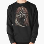 The Gravelord v.2 Pullover Sweatshirt RB0909 product Offical Dark Souls Merch