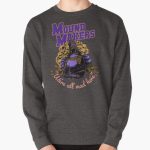 Mound-Makers Covenant Pullover Sweatshirt RB0909 product Offical Dark Souls Merch
