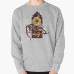 Outrider Knight Pullover Sweatshirt RB0909 product Offical Dark Souls Merch