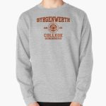 Byrgenwerth College Pullover Sweatshirt RB0909 product Offical Dark Souls Merch
