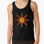The Sun Tank Top RB0909 product Offical Dark Souls Merch
