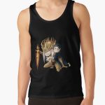 Lothric and Lorian Tank Top RB0909 product Offical Dark Souls Merch