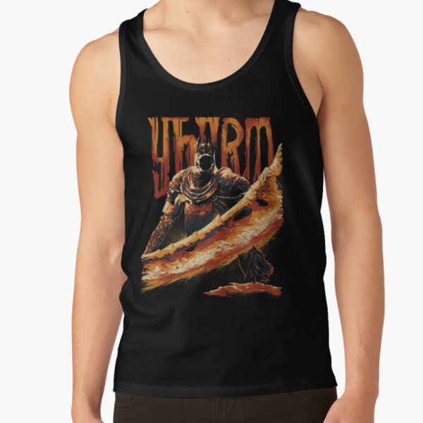 Yhorm the Giant Tank Top RB0909 product Offical Dark Souls Merch