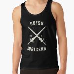 ABYSS WALKER Tank Top RB0909 product Offical Dark Souls Merch