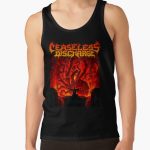 Ceaseless Discharge Tank Top RB0909 product Offical Dark Souls Merch