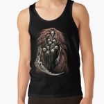 The Gravelord v.2 Tank Top RB0909 product Offical Dark Souls Merch
