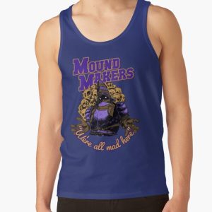 Mound-Makers Covenant Tank Top RB0909 product Offical Dark Souls Merch
