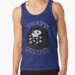 That's Nito Tank Top RB0909 product Offical Dark Souls Merch