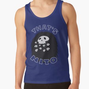 That's Nito Tank Top RB0909 product Offical Dark Souls Merch