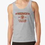 Byrgenwerth College Tank Top RB0909 product Offical Dark Souls Merch