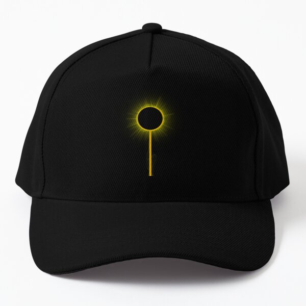 The Eclipse Baseball Cap RB0909 product Offical Dark Souls Merch