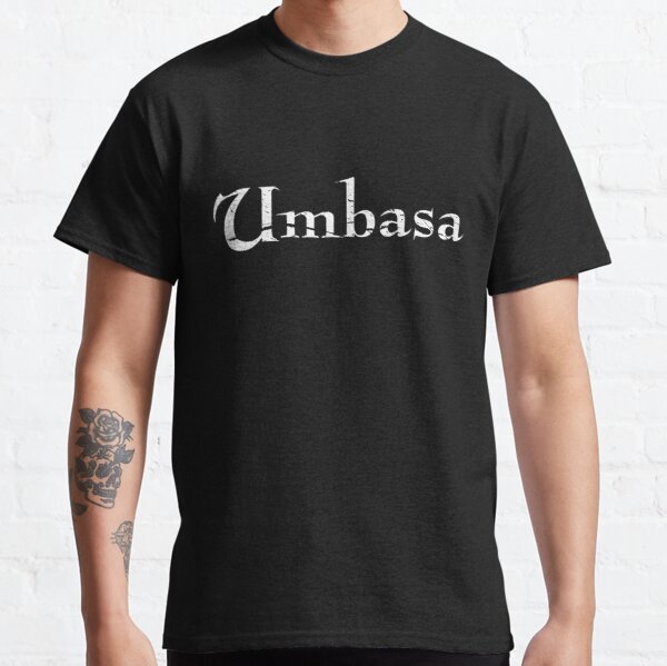Demon's Souls - Umbasa Classic T-Shirt RB0909 product Offical Dark Souls Merch