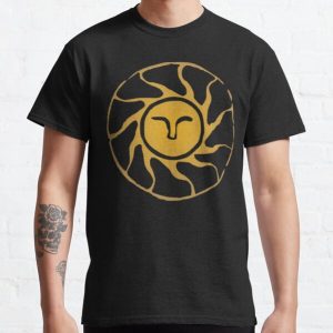 Khen ngợi sản phẩm Sun Classic T-Shirt RB0909 Offical Dark Souls Merch