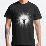 Grossly incandescent Classic T-Shirt RB0909 product Offical Dark Souls Merch