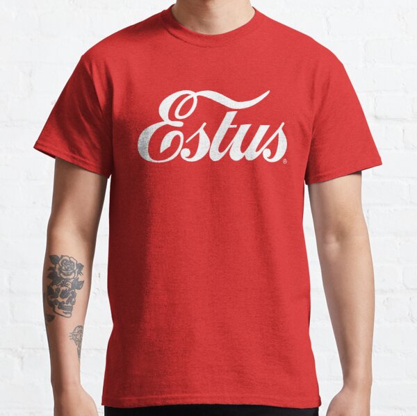 Estus - White Classic T-Shirt RB0909 product Offical Dark Souls Merch