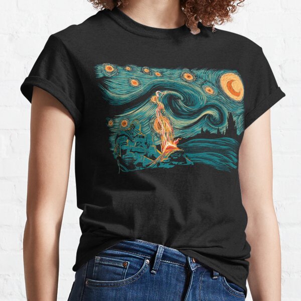 Starry Souls Classic T-Shirt