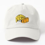 PRAISE THE SUN Dad Hat RB0909 product Offical Dark Souls Merch
