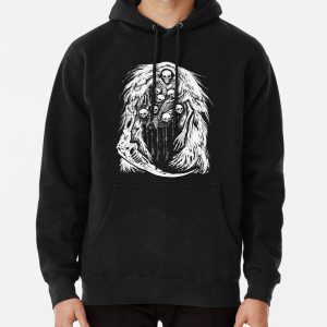 The Gravelord Pullover Hoodie RB0909 product Offical Dark Souls Merch