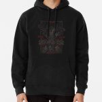 The Old Blood Pullover Hoodie RB0909 product Offical Dark Souls Merch