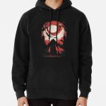 And so the Nightly Hunt begins Pullover Hoodie RB0909 product Offical Dark Souls Merch