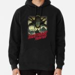 THE NIGHTMARE FRONTIER Pullover Hoodie RB0909 product Offical Dark Souls Merch
