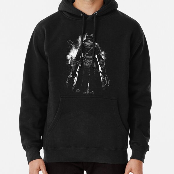 Old Blood Pullover Hoodie RB0909 product Offical Dark Souls Merch