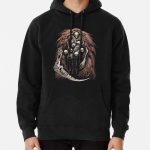 The Gravelord v.2 Pullover Hoodie RB0909 product Offical Dark Souls Merch