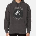 That's Nito Pullover Hoodie RB0909 product Offical Dark Souls Merch