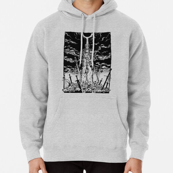 Incarnation of Kings Pullover Hoodie RB0909 product Offical Dark Souls Merch