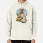 Giant Dad Pullover Hoodie RB0909 product Offical Dark Souls Merch