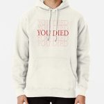 You Died Multi Pullover Hoodie RB0909 product Offical Dark Souls Merch