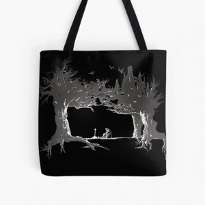 Respite All Over Print Tote Bag RB0909 product Offical Dark Souls Merch