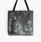 Never lost All Over Print Tote Bag RB0909 product Offical Dark Souls Merch