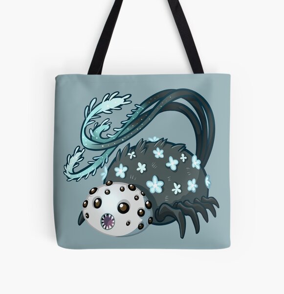Rom The Vacuous Spider All Over Print Tote Bag RB0909 product Offical Dark Souls Merch