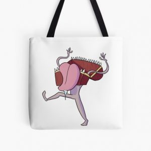 Mimic All Over Print Tote Bag RB0909 product Offical Dark Souls Merch