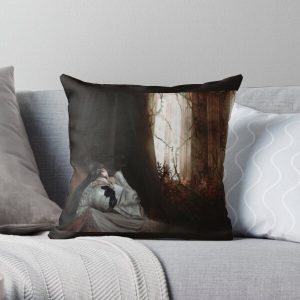 Filianore Throw Pillow RB0909 product Offical Dark Souls Merch
