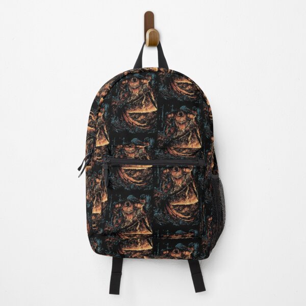 The Old Friend  Backpack RB0909 product Offical Dark Souls Merch