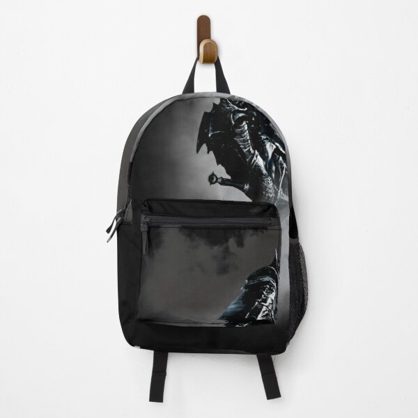 Deep and Dark Universe Backpack RB0909 product Offical Dark Souls Merch