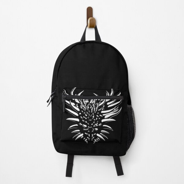 The Gaping Dragon Backpack RB0909 product Offical Dark Souls Merch