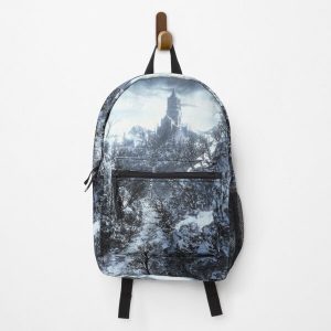 Painted World of Ariandel Backpack RB0909 product Offical Dark Souls Merch