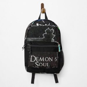Sản phẩm Demon & #039; s Soul Backpack RB0909 Sản phẩm Offical Dark Souls Merch